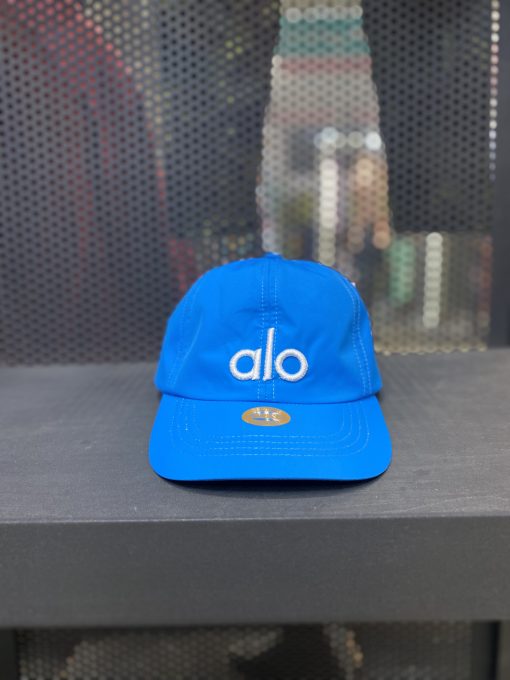 کلاه ALO