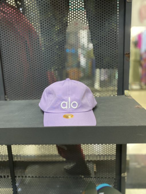 کلاه ALO
