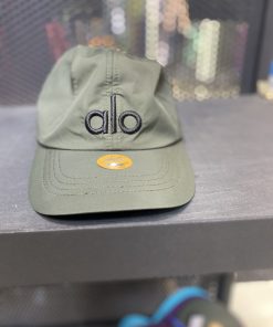 کلاه ALO