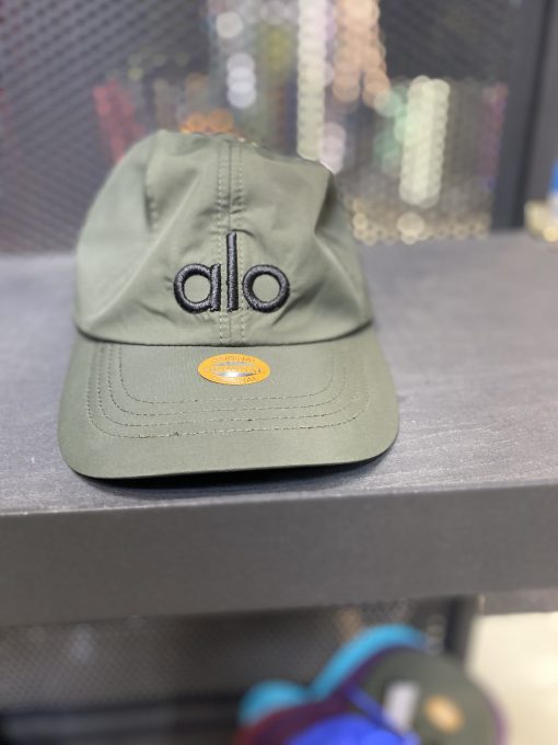 کلاه ALO