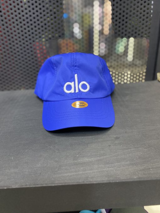 کلاه ALO