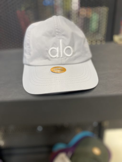 کلاه ALO