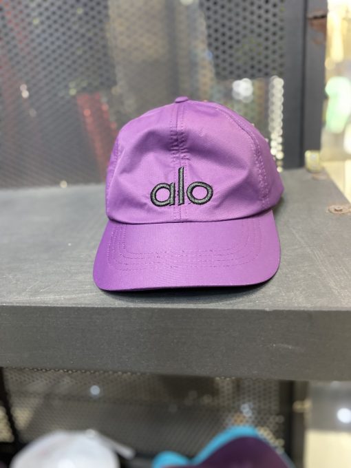 کلاه ALO