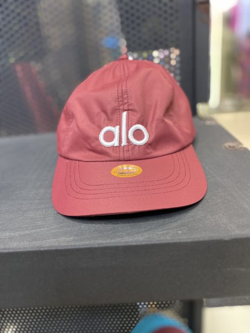 کلاه ALO