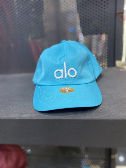 کلاه ALO