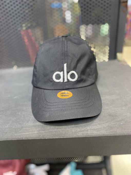 کلاه ALO