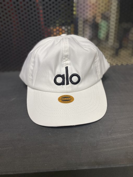 کلاه ALO
