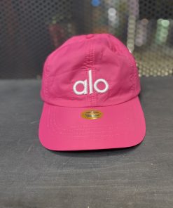 کلاه ALO
