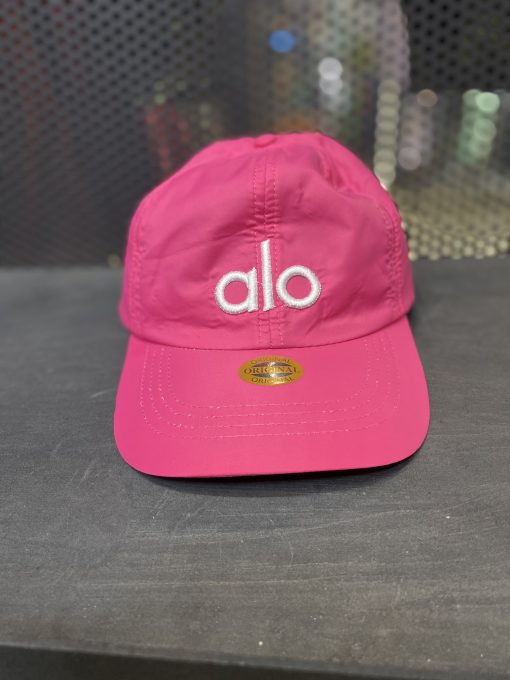 کلاه ALO