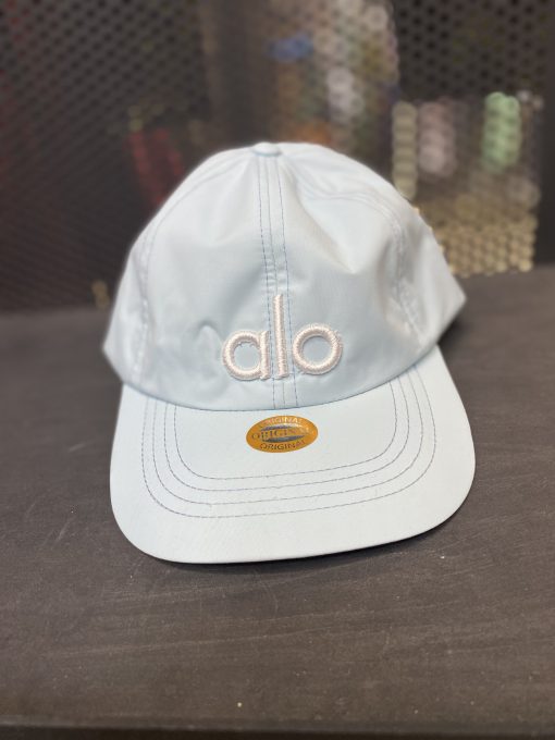 کلاه ALO