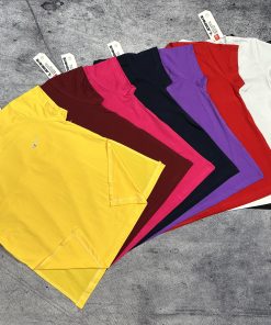 تیشرت بغل چاکدار