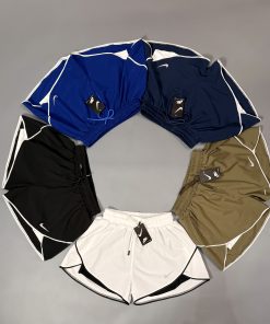 شورتک مغزی خور کشاله دار