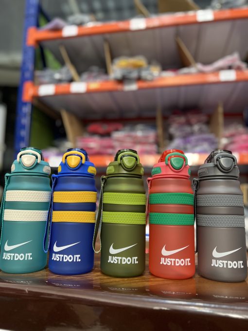 قمقمه Just Do It