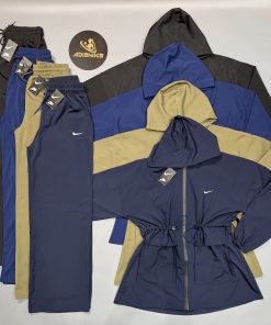 Alternative view of مانتو آیرو کمرگتدار