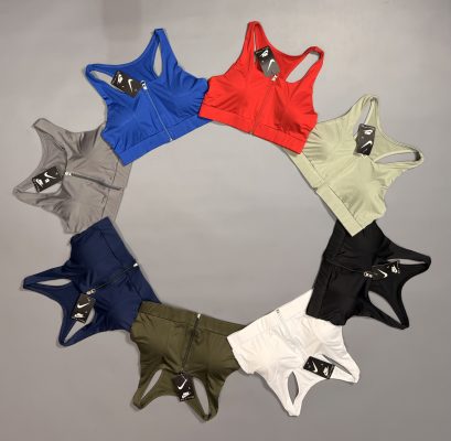 نیمتنه زیپدار