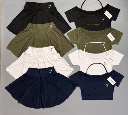 ست جیم شارک