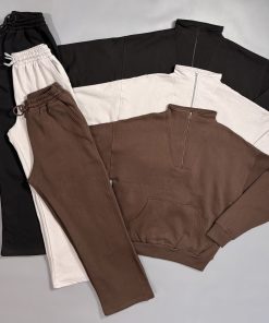 ست هودی شلوار