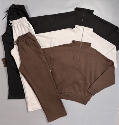 ست هودی شلوار