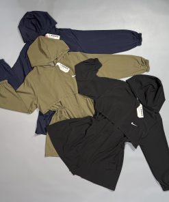 مانتو کلاهدار