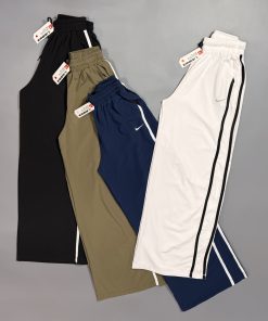 شلوار بگ بوگاتی دو خط