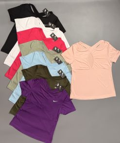 تیشرت پروانه ای