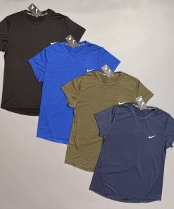 تیشرت یقه گرد