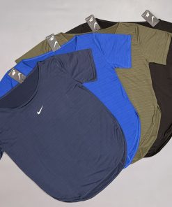 تیشرت یقه قایقی