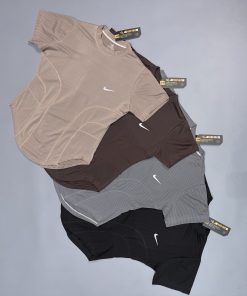 تیشرت ونتو برشدار