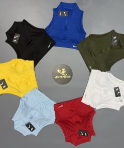 نیمتنه نیم زیپ