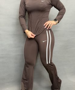 Alternative view of بلوز ونتو برشدار