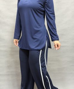 Alternative view of تونیک