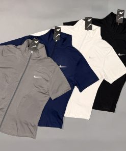 تیشرت تمام زیپ