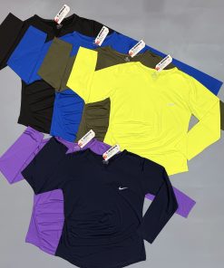 بلوز پایین پیلی