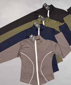 سویشرت نواری