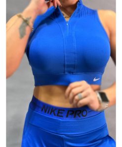 Alternative view of نیمتنه نیم زیپ