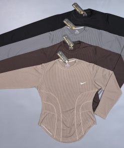 بلوز ونتو برشدار