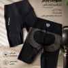 شلوارک بایکر وارداتی