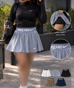 Alternative view of دامن NIKE PRO