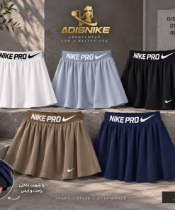 دامن NIKE PRO