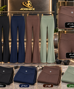 شلوار دمپا Lululemon