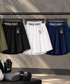 دامن NIKE PRO کشاله دار