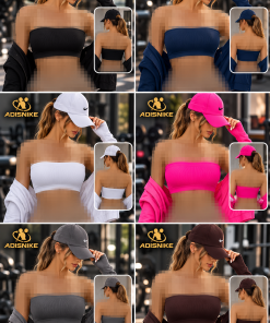 نیمتنه دکلته وارداتی